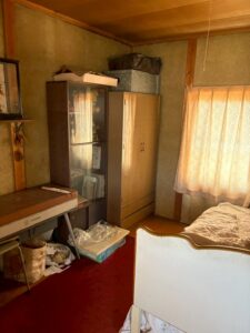 三重県四日市市3LDK戸建て（一軒家）I様の特殊清掃作業事例