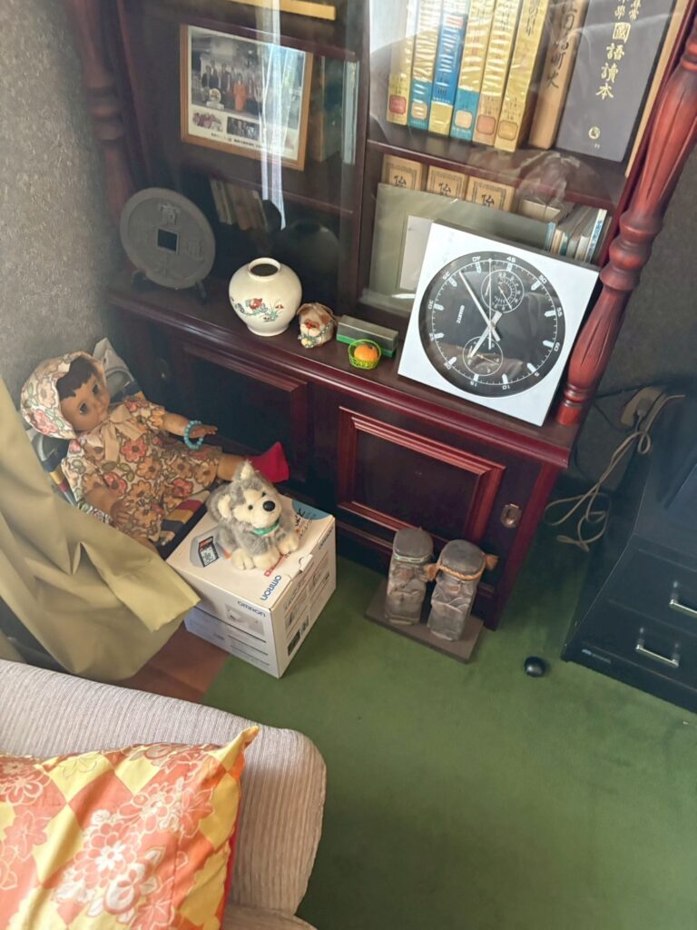 大阪府大阪市北区1KアパートS様の特殊清掃作業事例 Before