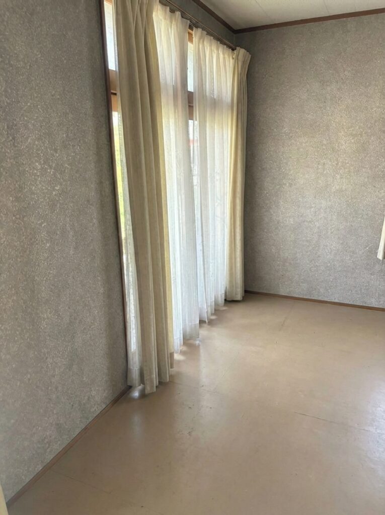 大阪府大阪市中央区1KマンションT様の特殊清掃作業事例 After