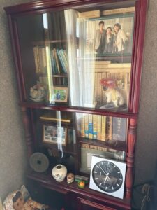 大阪府大阪市中央区1KマンションT様の特殊清掃作業事例