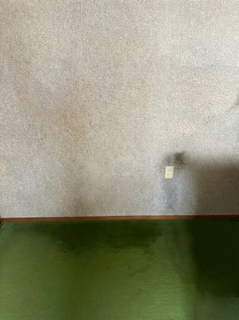 大阪府堺市堺区2DKマンションT様の特殊清掃作業事例 After