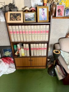 大阪府堺市堺区2DKマンションT様の特殊清掃作業事例