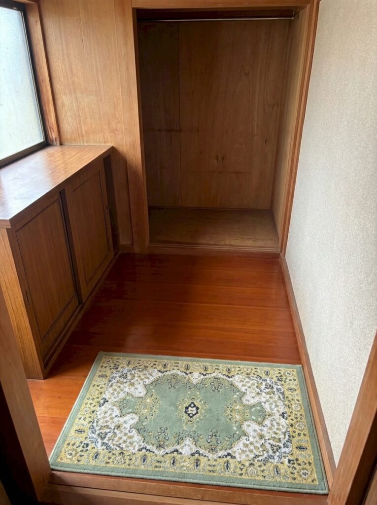 兵庫県姫路市3LDKマンションN様の特殊清掃作業事例 After