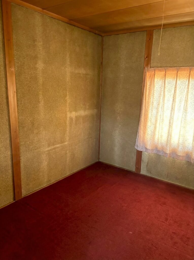 兵庫県西宮市1LDKマンションM様の特殊清掃作業事例 After