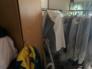 石川県能美市2LDK店舗兼住宅T.H様のゴミ屋敷片付け事例