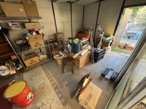 岐阜県可児市2DKアパートA.F様のゴミ屋敷片付け事例