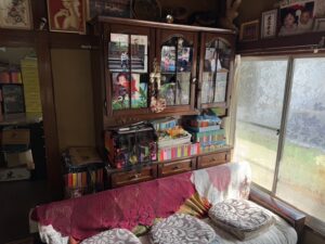 滋賀県野洲市2LDK店舗兼住宅N.Y様のゴミ屋敷片付け事例