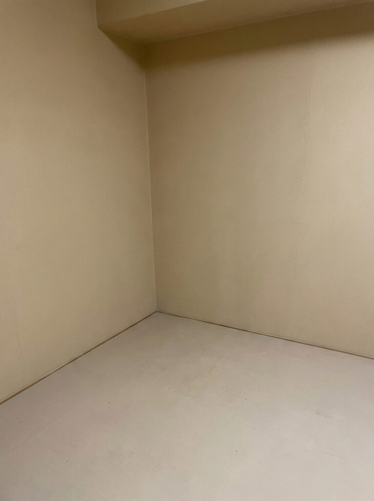 山口県萩市3LDK戸建てK.T様のゴミ屋敷片付け事例 After