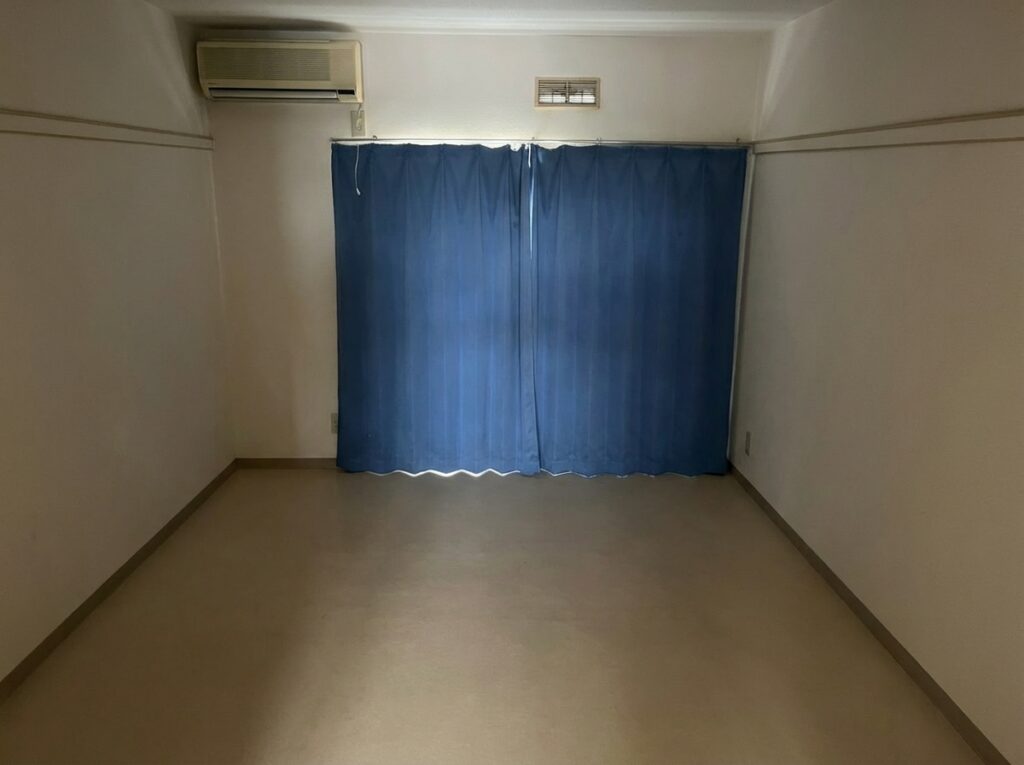 山口県柳井市4LDK二世帯住宅N.Y様のゴミ屋敷片付け事例 After