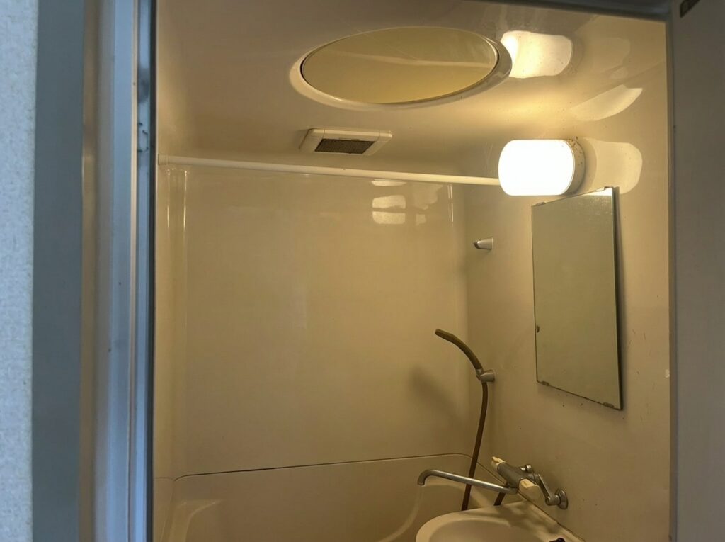 北海道旭川市3DKマンションT様の特殊清掃作業事例 After