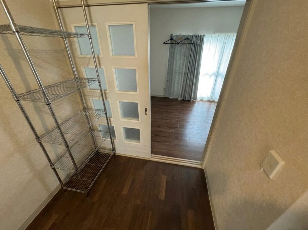 北海道函館市5LDK戸建て（一軒家）T様の特殊清掃作業事例 After