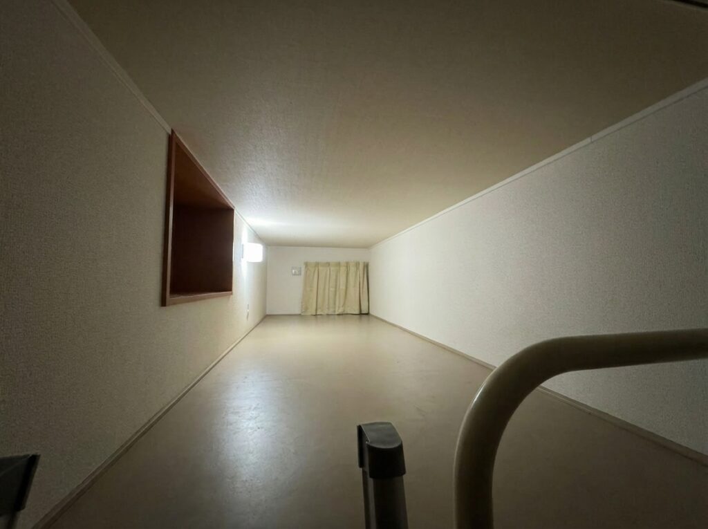 北海道小樽市1LDKマンションK様の特殊清掃作業事例 After