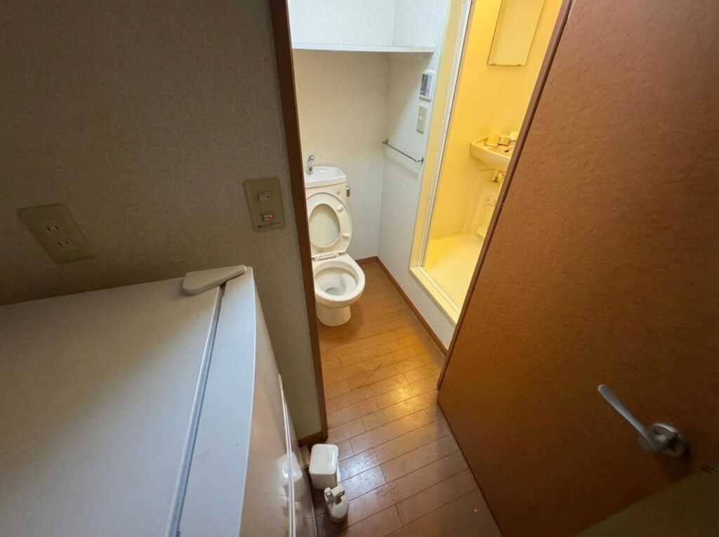 青森県十和田市4LDK戸建て（一軒家）M様の特殊清掃作業事例 After