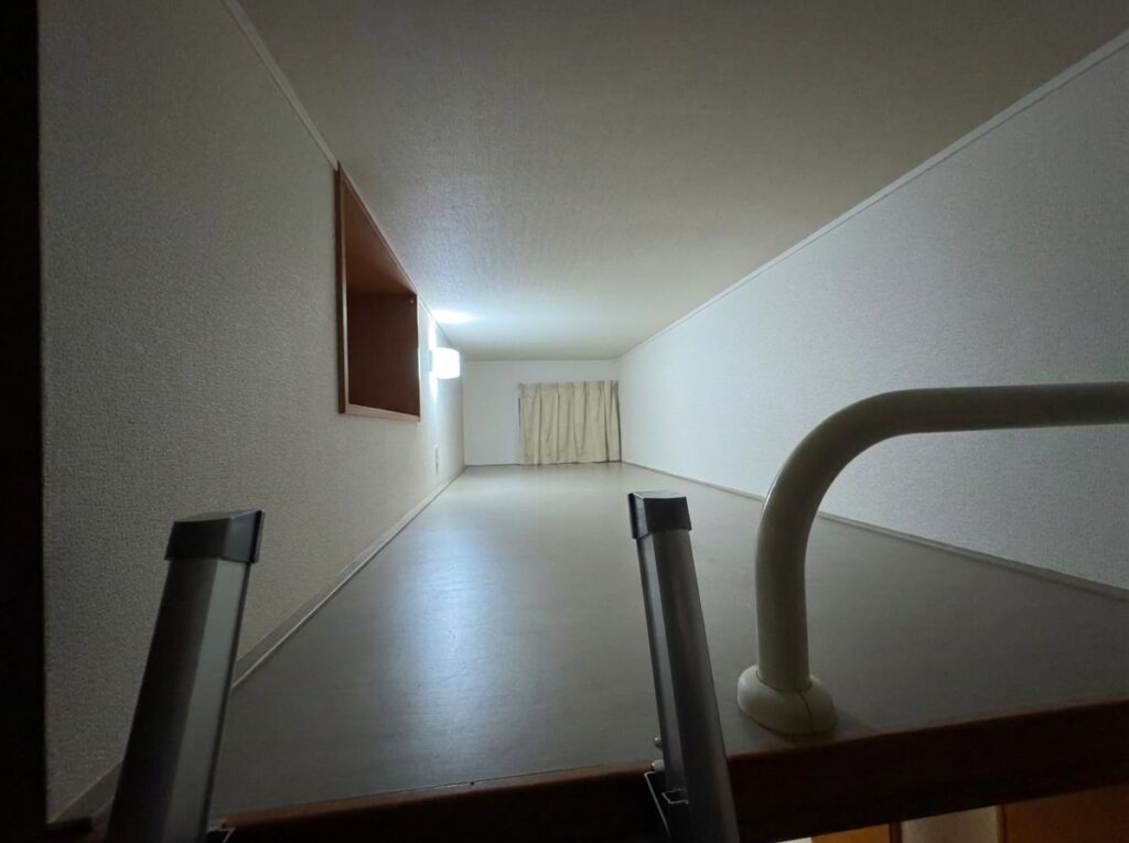 岩手県盛岡市1LDKマンションH様の特殊清掃作業事例 After