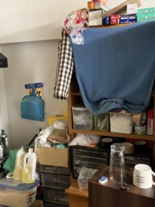 宮城県仙台市青葉区2LDKマンションA様の特殊清掃作業事例