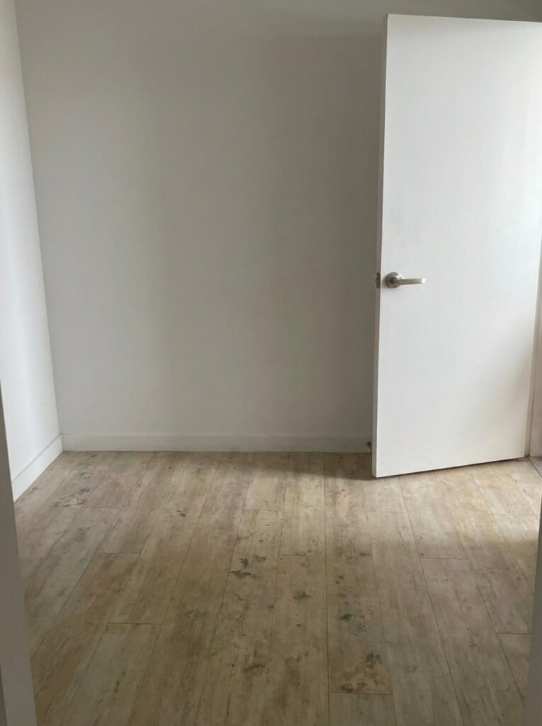 宮城県石巻市1DKマンションO様の特殊清掃作業事例 After