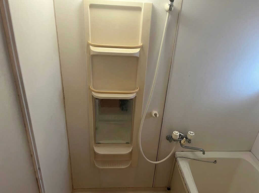 宮城県大崎市1KアパートO様の特殊清掃作業事例 After