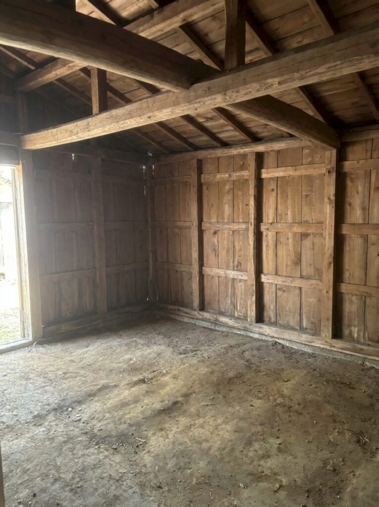 秋田県大仙市2LDKマンションU様の特殊清掃作業事例 After