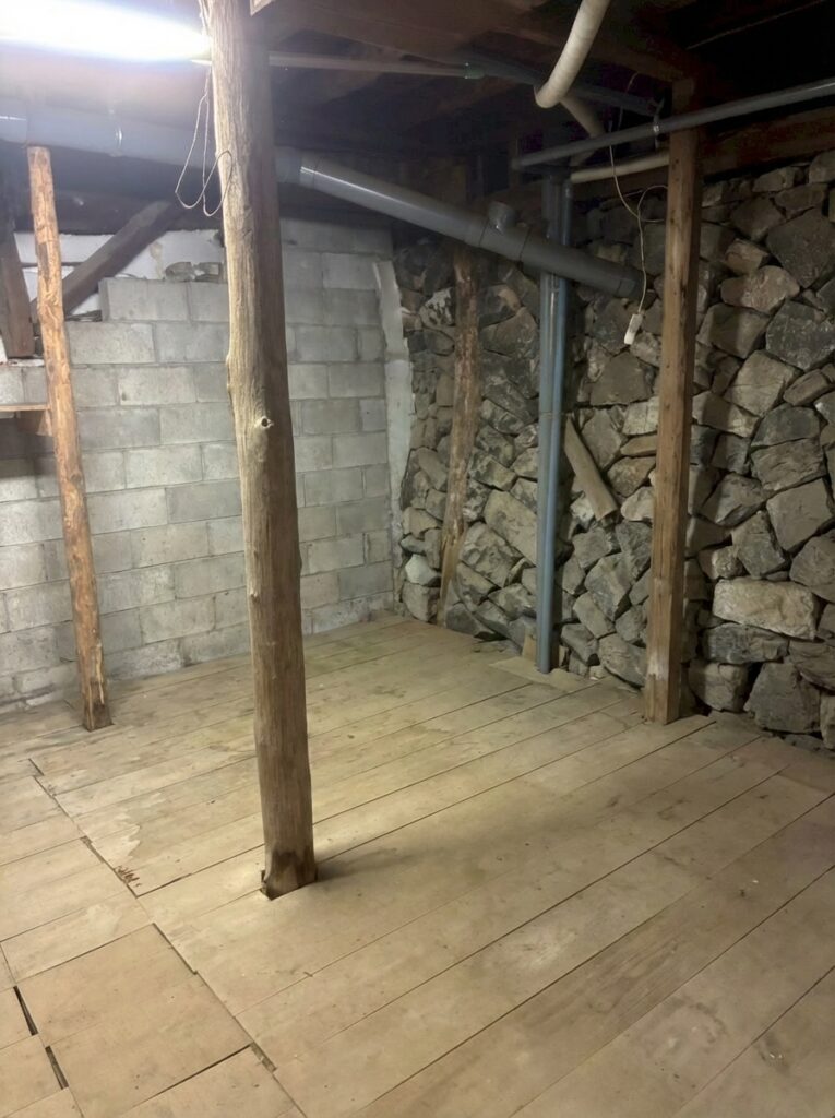 秋田県由利本荘市1LDKマンションU様の特殊清掃作業事例 After