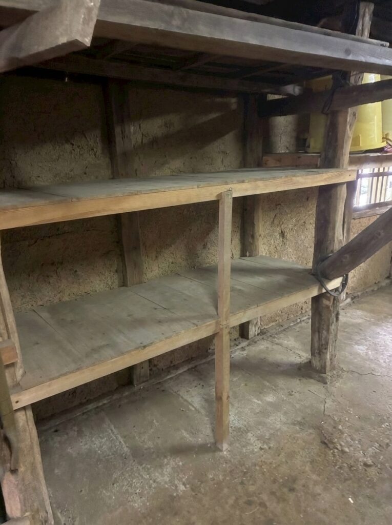 秋田県能代市1KマンションW様の特殊清掃作業事例 After