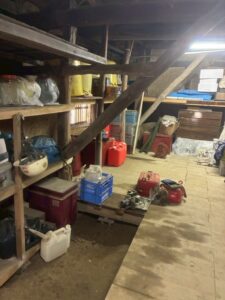 山形県山形市2DKマンションS様の特殊清掃作業事例