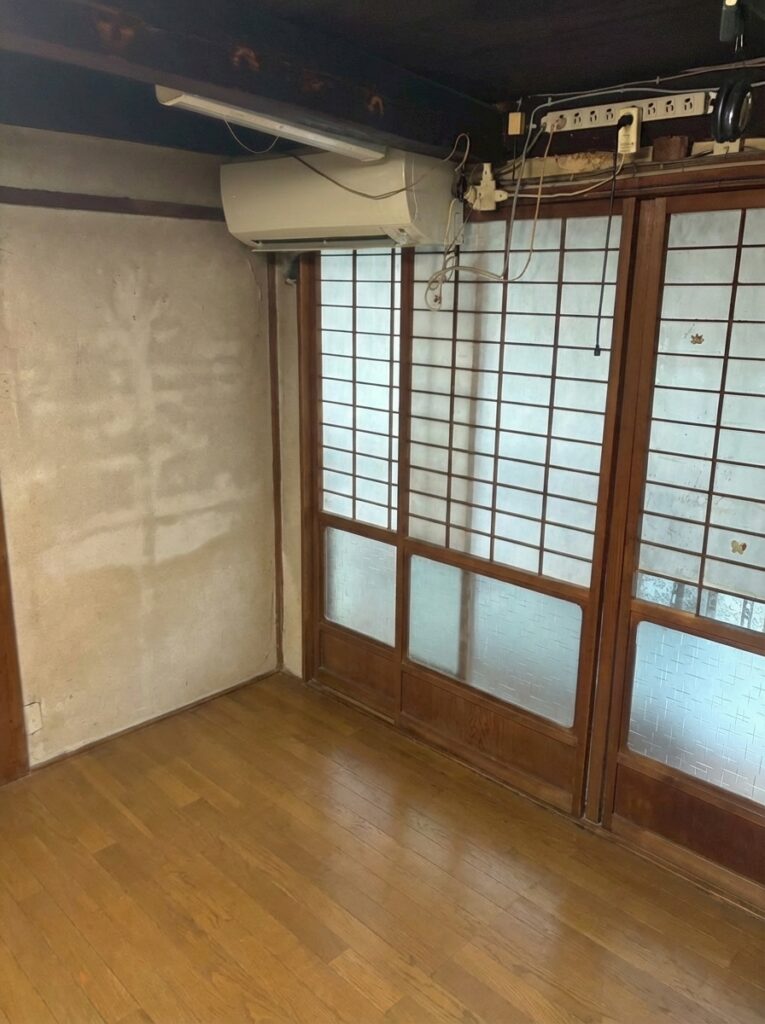 山形県天童市1KマンションK様の特殊清掃作業事例 After