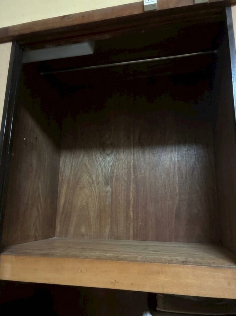 茨城県日立市1LDKマンションI様の特殊清掃作業事例 After