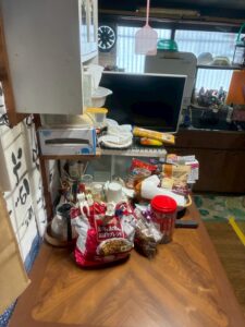 栃木県佐野市1KアパートO様の特殊清掃作業事例