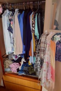 奈良県奈良市2DKアパートH様の特殊清掃作業事例