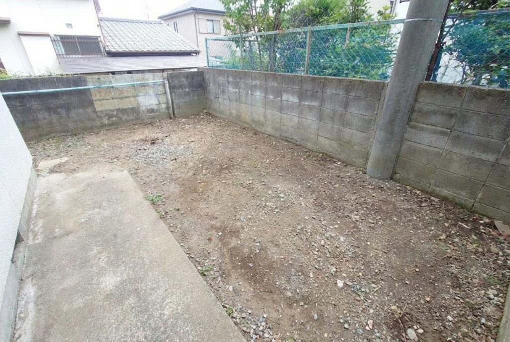 鳥取県米子市4LDK二世帯住宅F様の特殊清掃作業事例 After