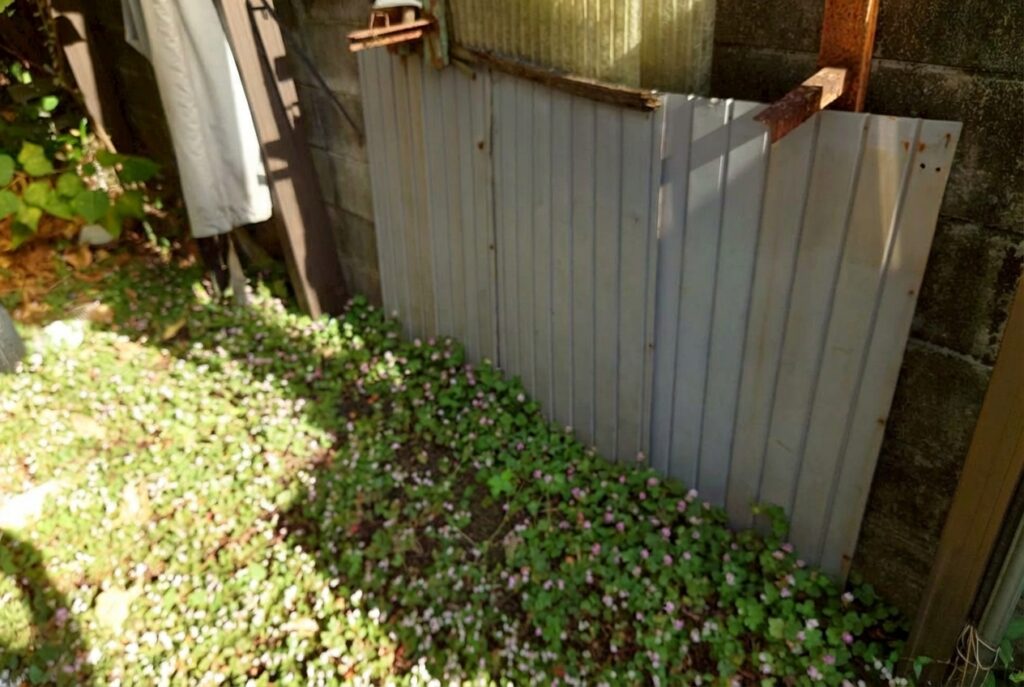 鳥取県倉吉市1RアパートU様の特殊清掃作業事例 After