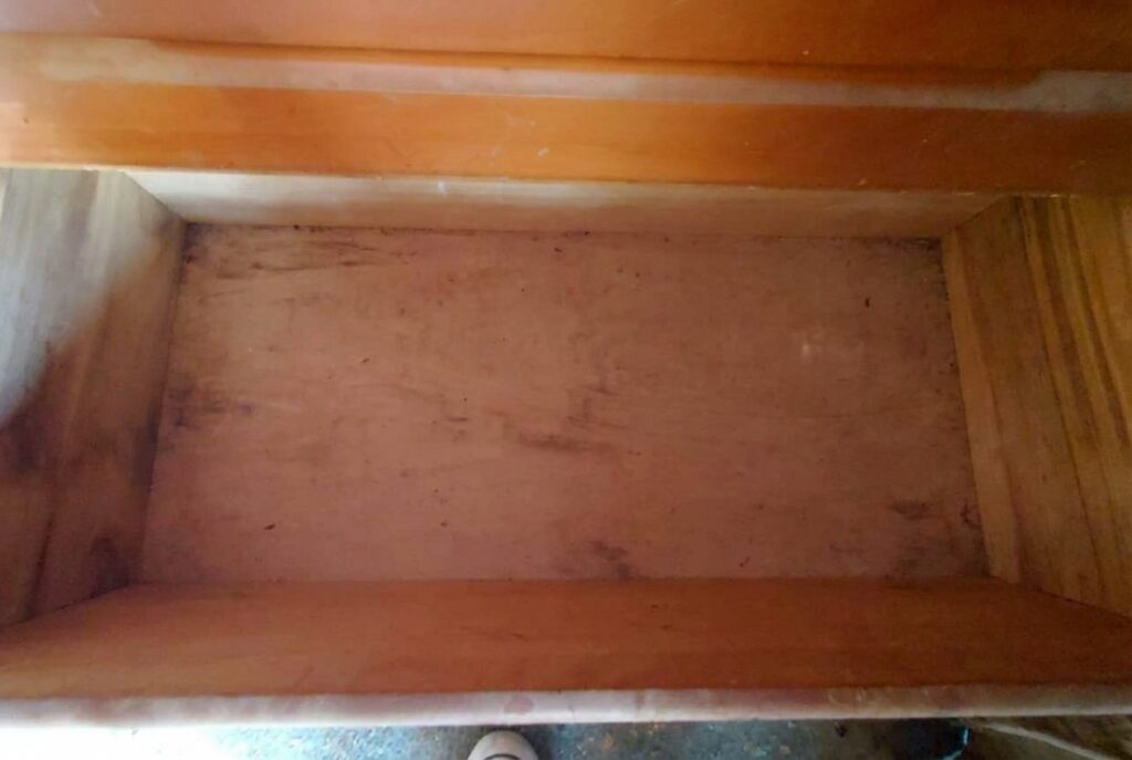 鳥取県境港市1LDKマンションU様の特殊清掃作業事例 After