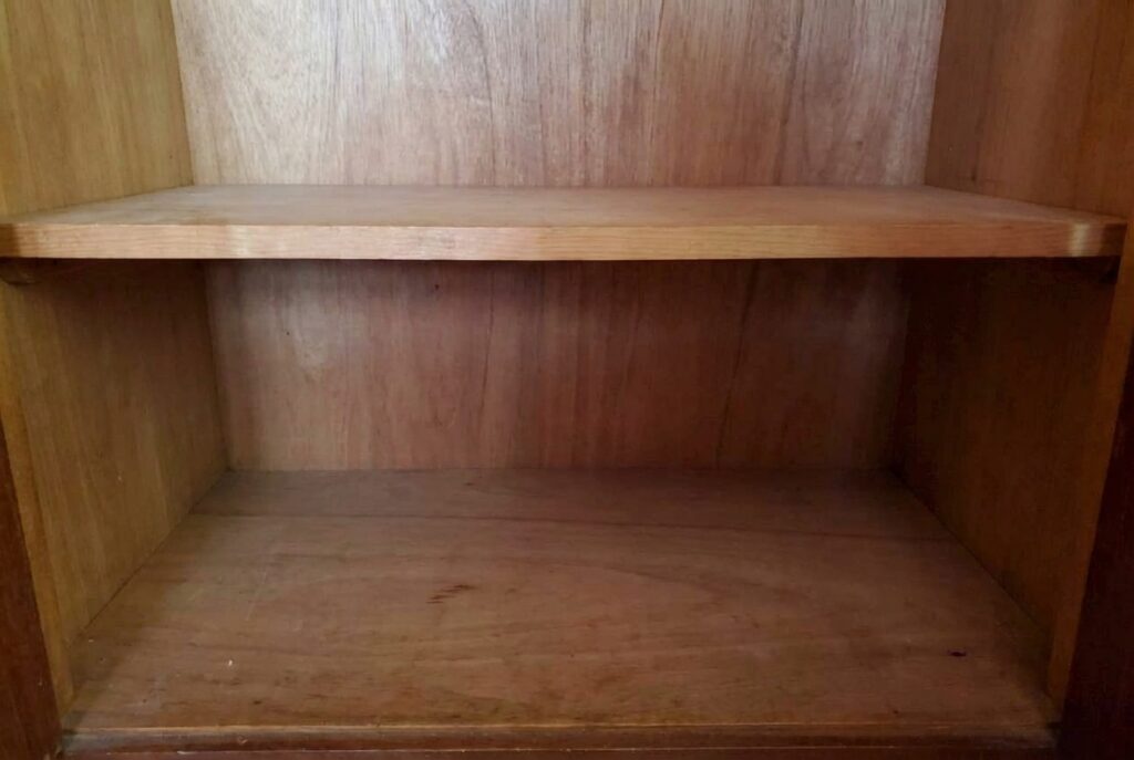 島根県浜田市4LDK二世帯住宅T様の特殊清掃作業事例 After