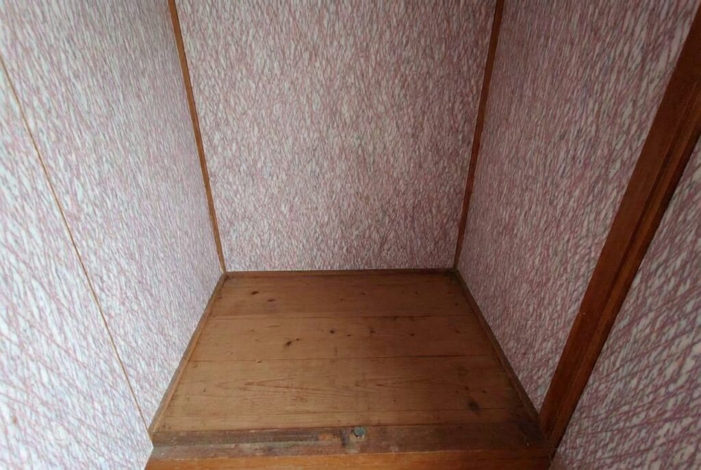 島根県安来市1KマンションK様の特殊清掃作業事例 After