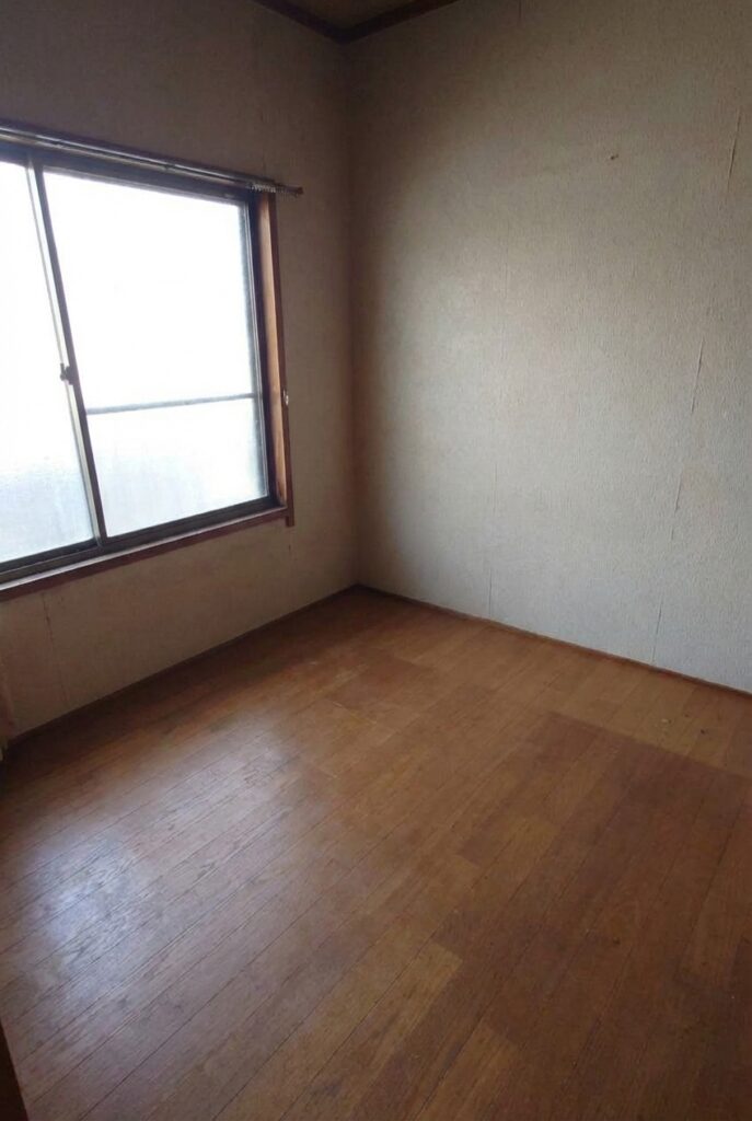 岡山県岡山市北区1KマンションK様の特殊清掃作業事例 After