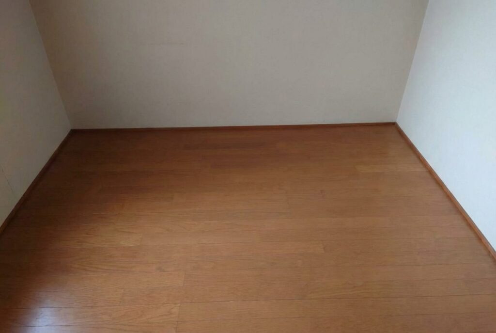 岡山県玉野市4LDK戸建て（一軒家）M様の特殊清掃作業事例 After