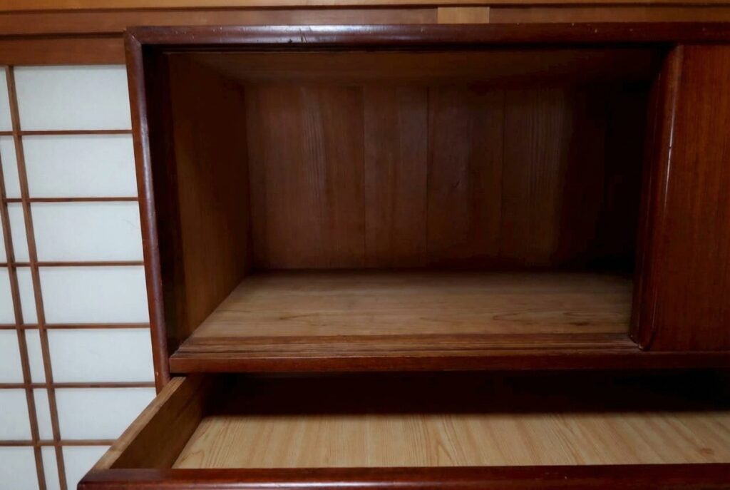 徳島県徳島市3DK戸建て（一軒家）F様の特殊清掃作業事例 After