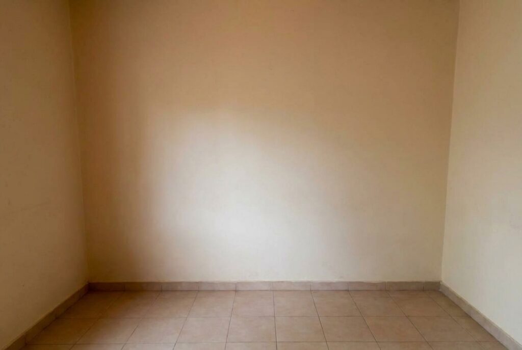 徳島県阿南市2DKマンションF様の特殊清掃作業事例 After