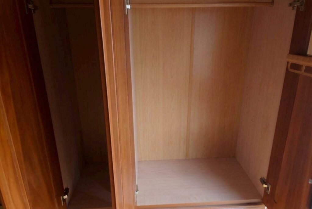 徳島県小松島市4LDK二世帯住宅U様の特殊清掃作業事例 After