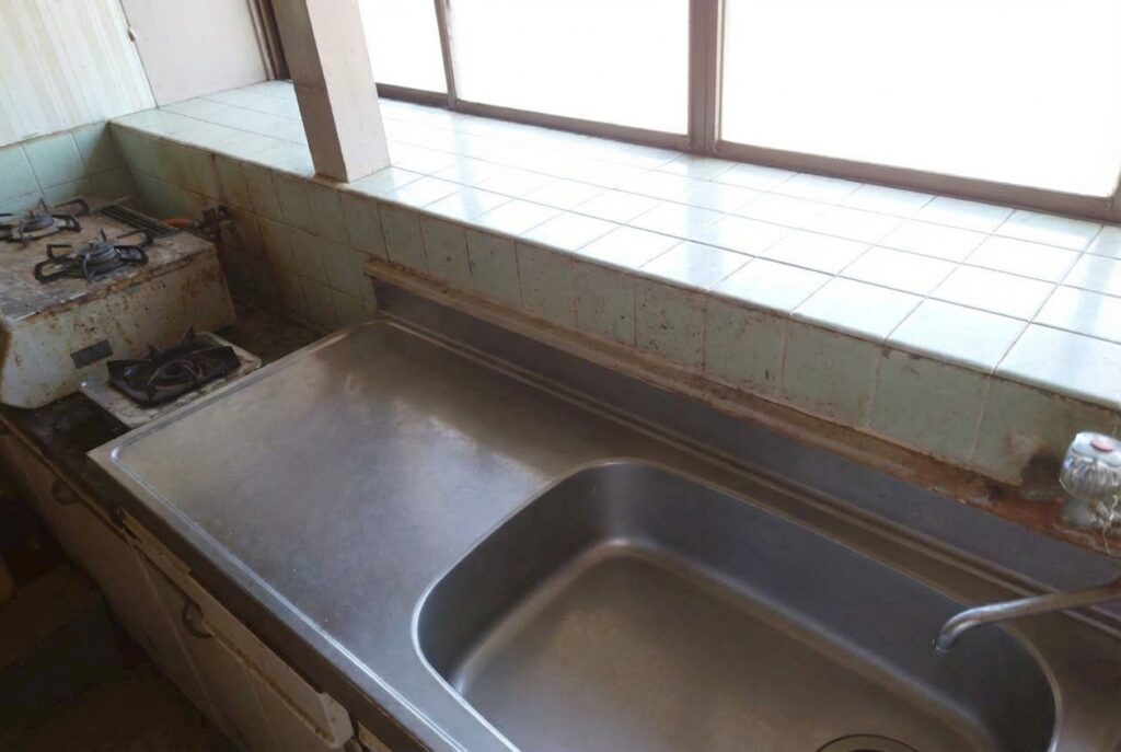 香川県観音寺市3LDK戸建て（一軒家）T様の特殊清掃作業事例 After