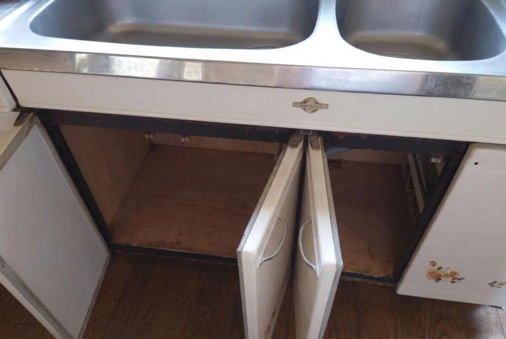 愛媛県松山市1RマンションK様の特殊清掃作業事例 After