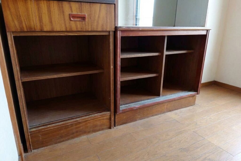 愛媛県今治市1RマンションK様の特殊清掃作業事例 After