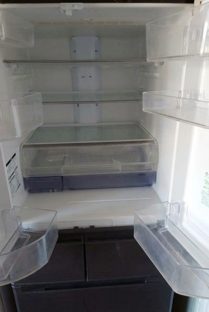 愛媛県四国中央市1KマンションM様の特殊清掃作業事例 After