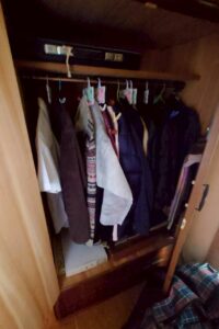 福岡県北九州市小倉北区3LDK戸建て（一軒家）A様の特殊清掃作業事例