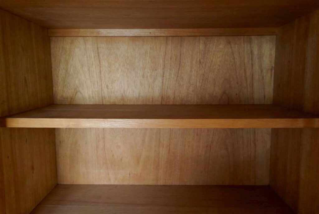 熊本県熊本市東区2DKマンションK様の特殊清掃作業事例 After