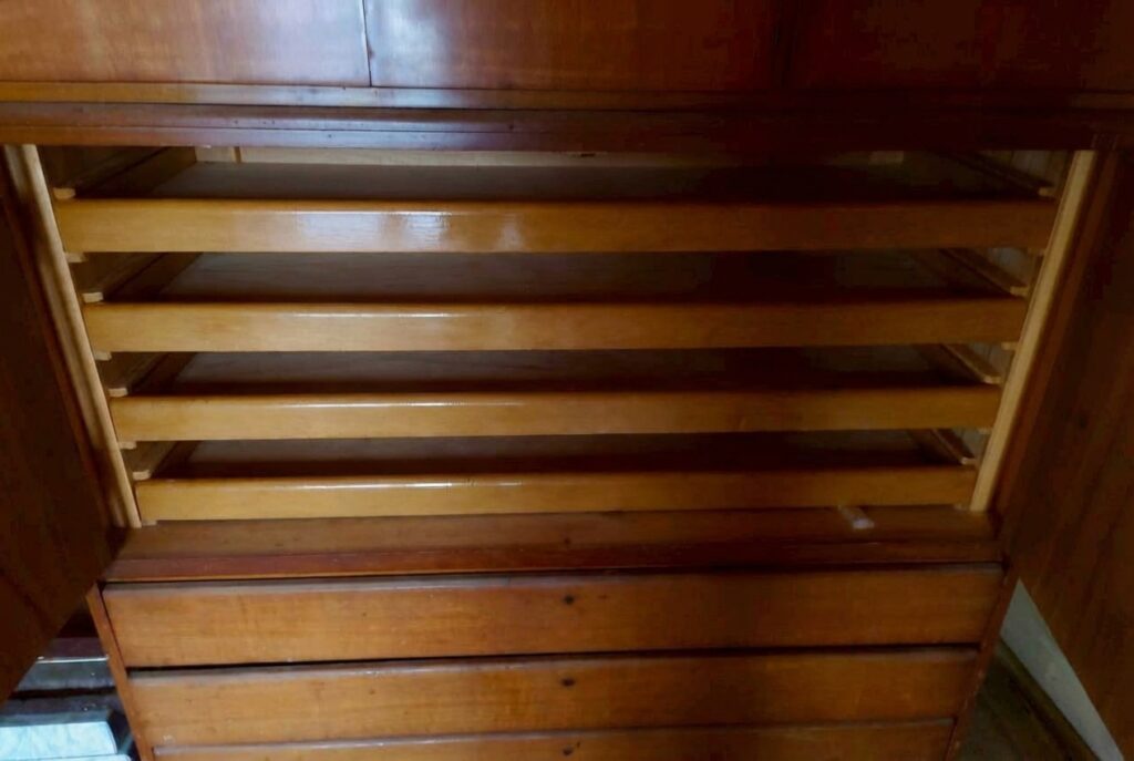 熊本県八代市1KマンションK様の特殊清掃作業事例 After