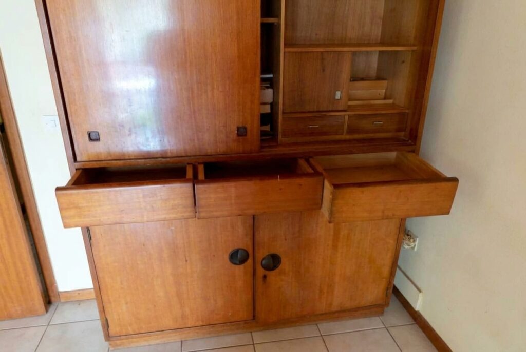 熊本県玉名市3DKマンションN様の特殊清掃作業事例 After