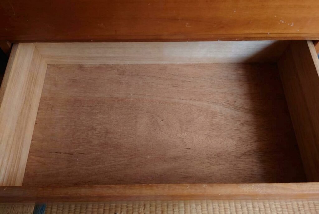 大分県大分市1LDKマンションM様の特殊清掃作業事例 After