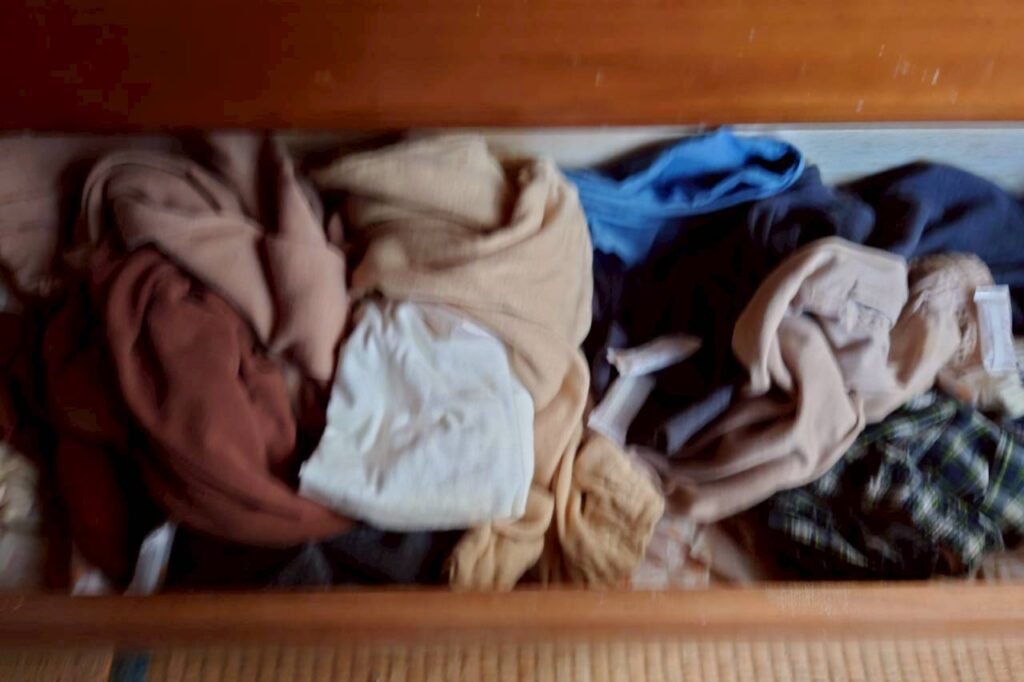 大分県大分市1LDKマンションM様の特殊清掃作業事例 Before