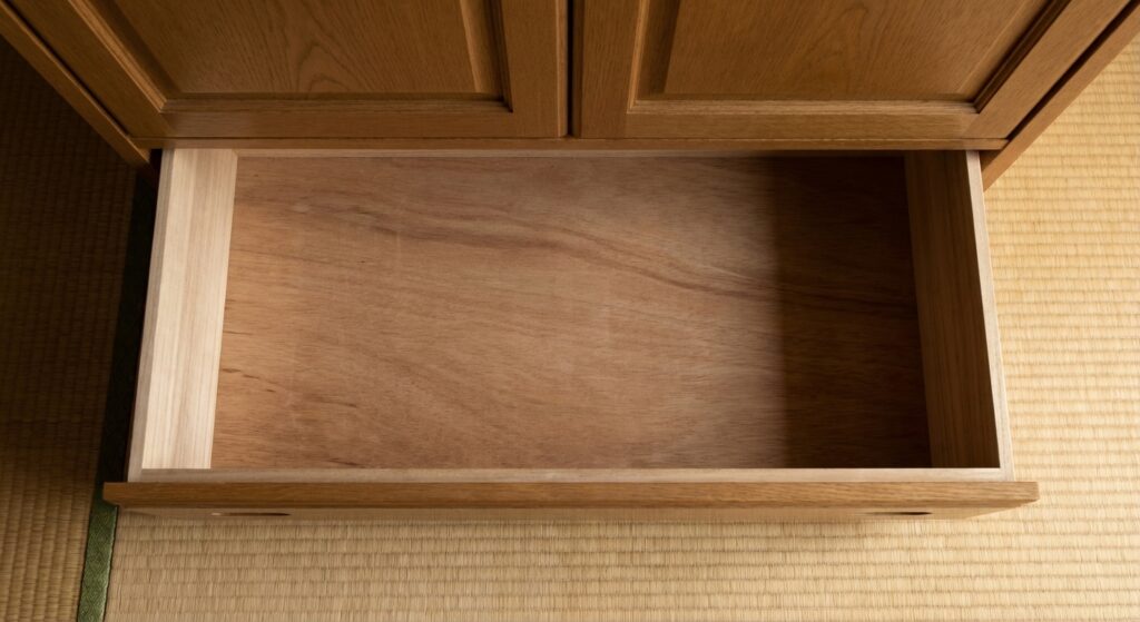 大分県別府市2DKマンションM様の特殊清掃作業事例 After